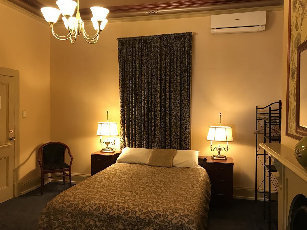 Terrace Central B&B Hotel 프리맨틀 외부 사진