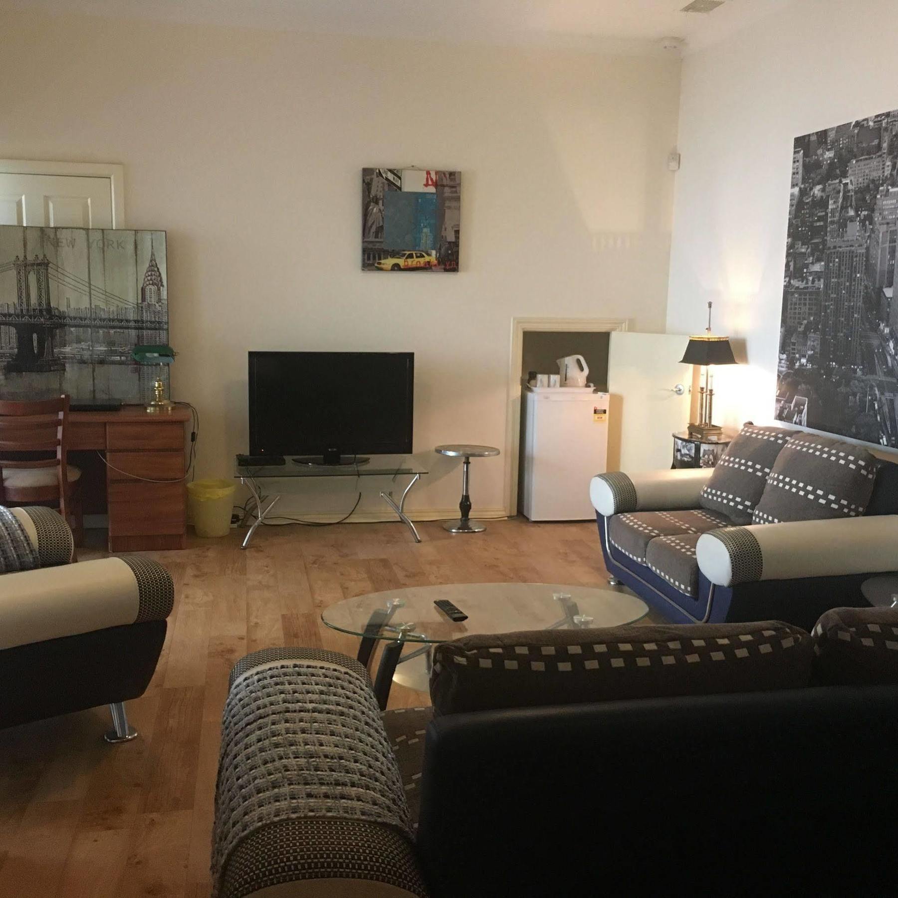 Terrace Central B&B Hotel 프리맨틀 외부 사진